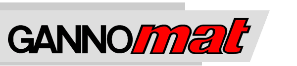 Gannomat